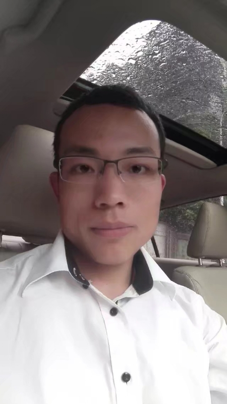 随缘而来的第一张照片--宁德交友网