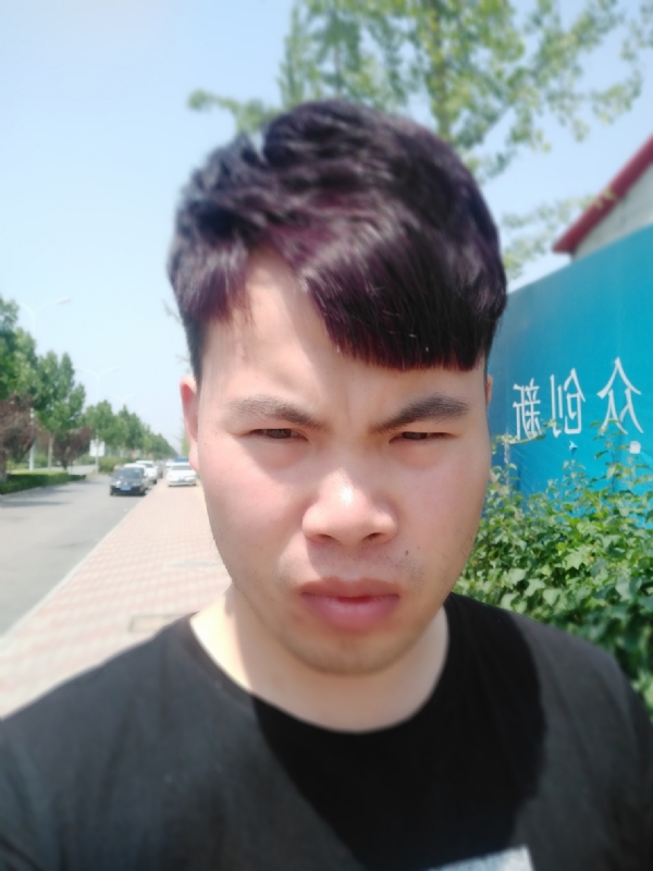 迷迭无情的第一张照片--宁德交友网