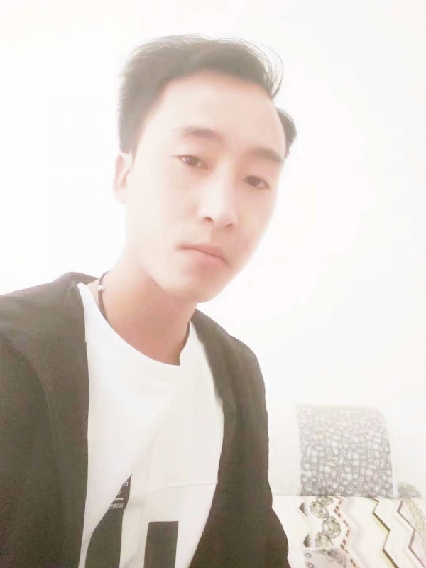 萧艺的第一张照片--宁德交友网