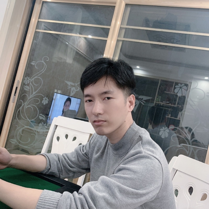 随缘的第一张照片--宁德交友网