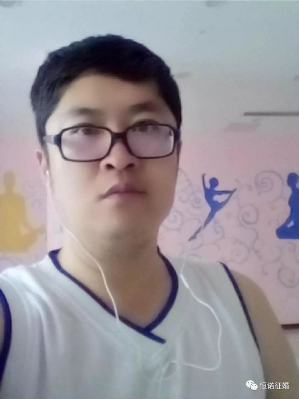 看山不是山的第一张照片--宁德交友网