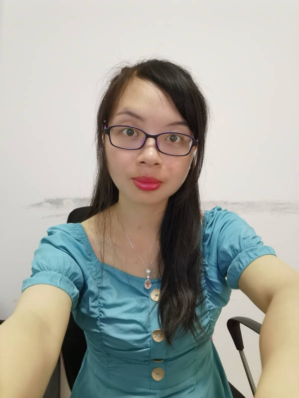 秋记的第二张照片--宁德交友网
