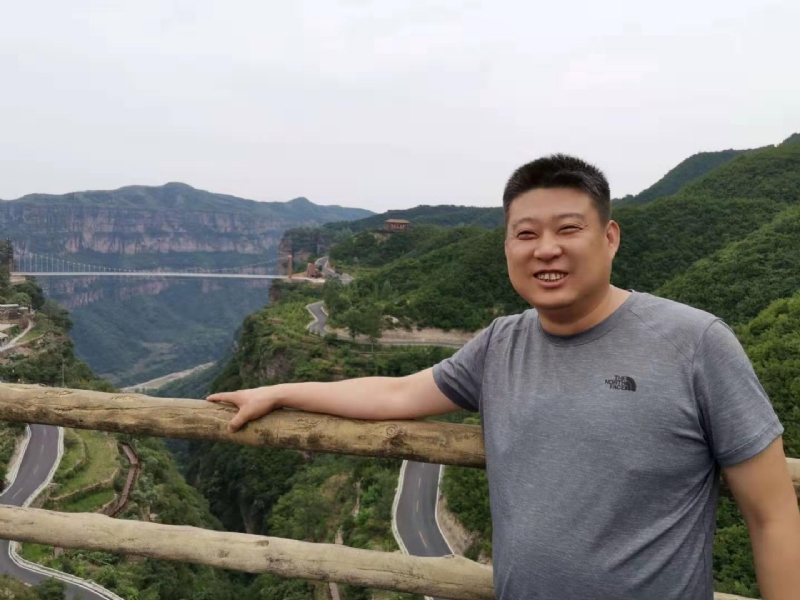 井然的第一张照片--宁德交友网