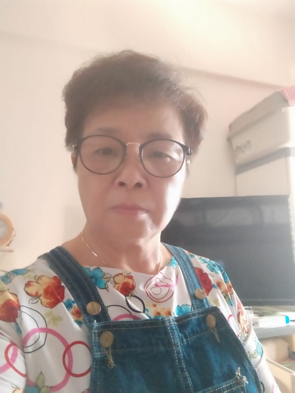may的第一张照片--宁德交友网