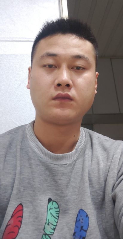 孤帆的第一张照片--宁德交友网