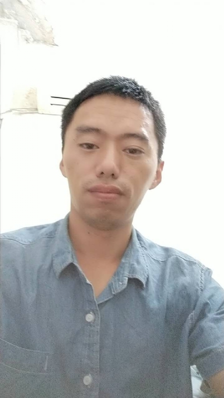 今梦的第一张照片--宁德交友网
