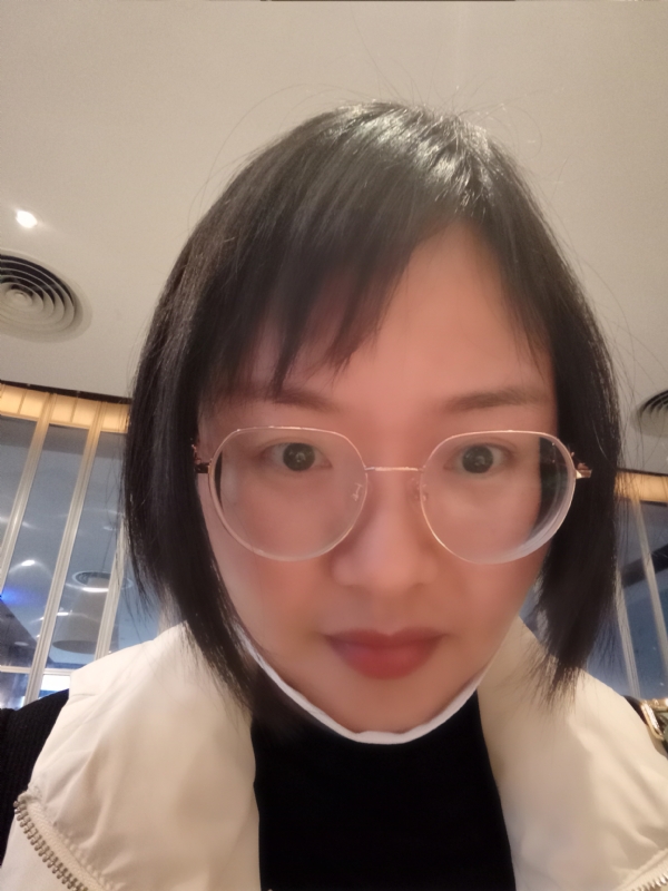 Betty的第一张照片--宁德交友网