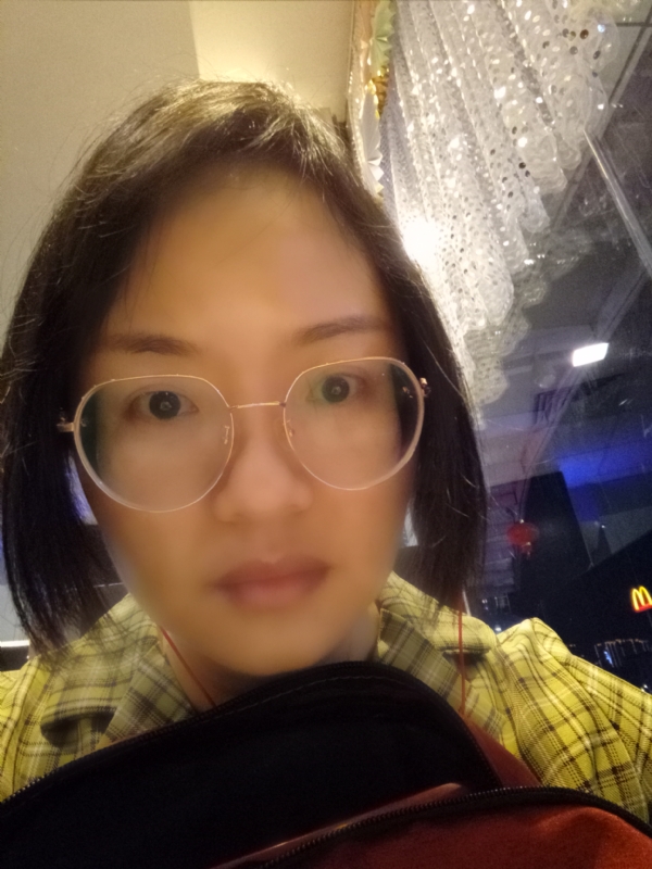 Betty的第二张照片--宁德交友网
