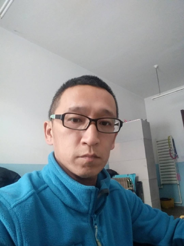 晓峰的第三张照片--宁德交友网