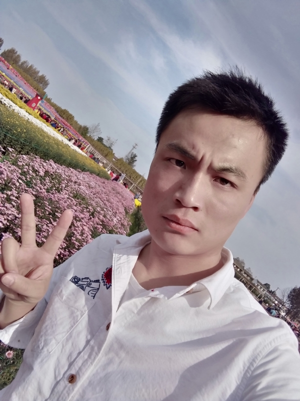 心碎无痕的第二张照片--宁德交友网