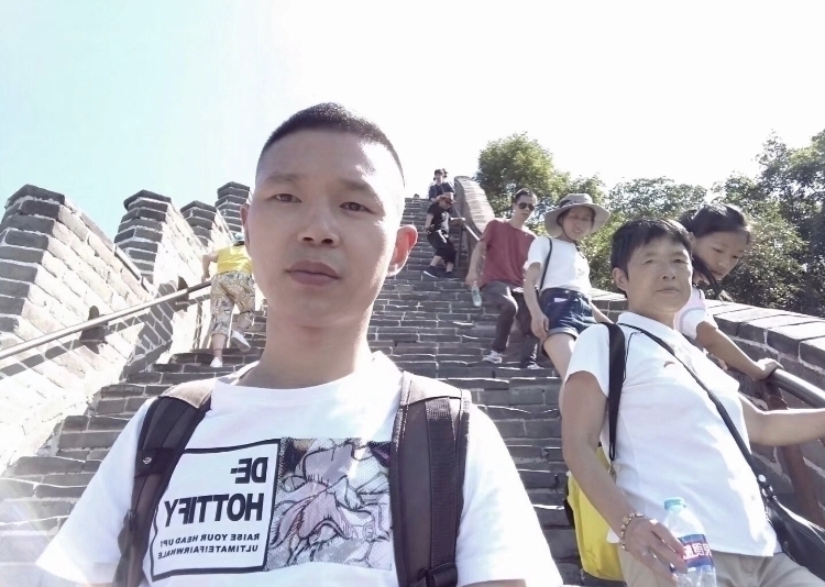 相约去旅行的第二张照片--宁德交友网