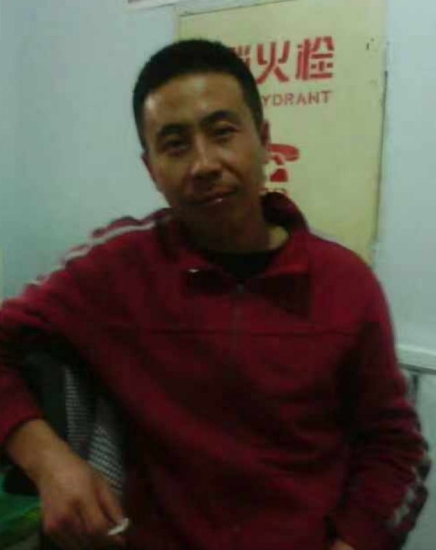 袭明轩的第一张照片--宁德交友网
