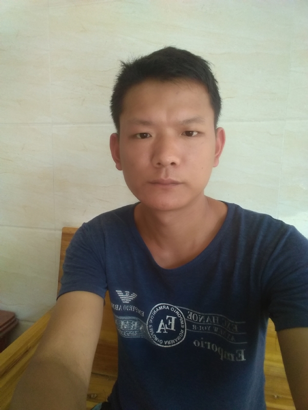 辉的第一张照片--宁德交友网