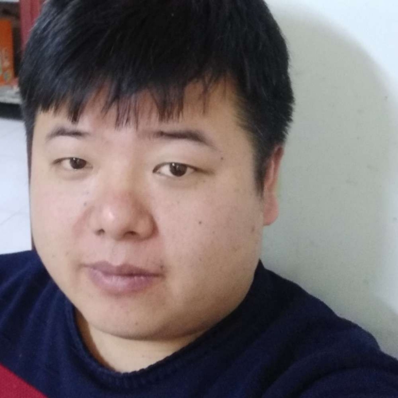 小胖的第一张照片--宁德交友网