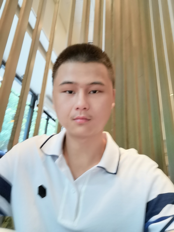 张少少的第一张照片--宁德交友网