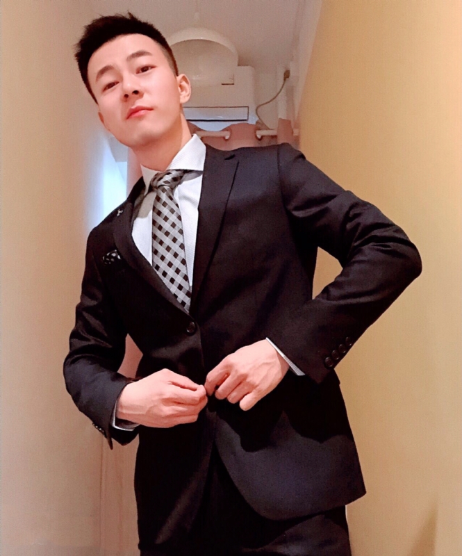 老谢家的天之蛟子的第一张照片--宁德交友网