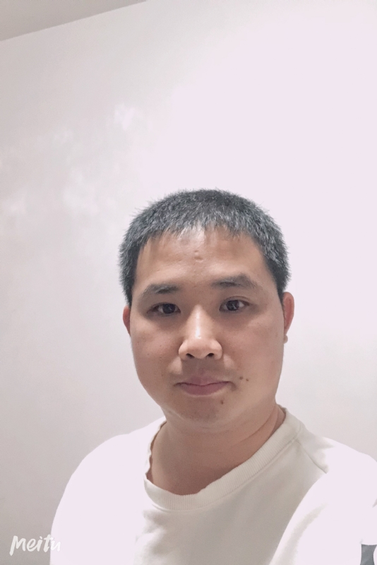 小梁的第一张照片--宁德交友网