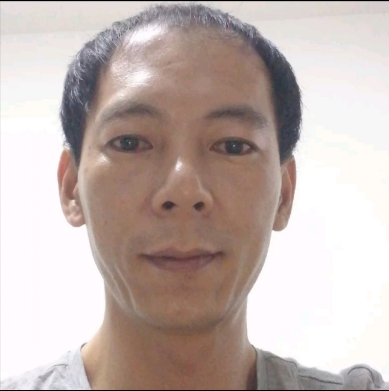 单枪匹马的第一张照片--宁德交友网