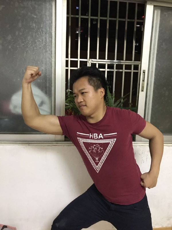 彭宏谊的第一张照片--宁德交友网