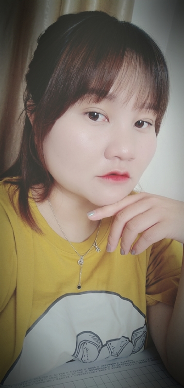 小茶的第三张照片--宁德交友网