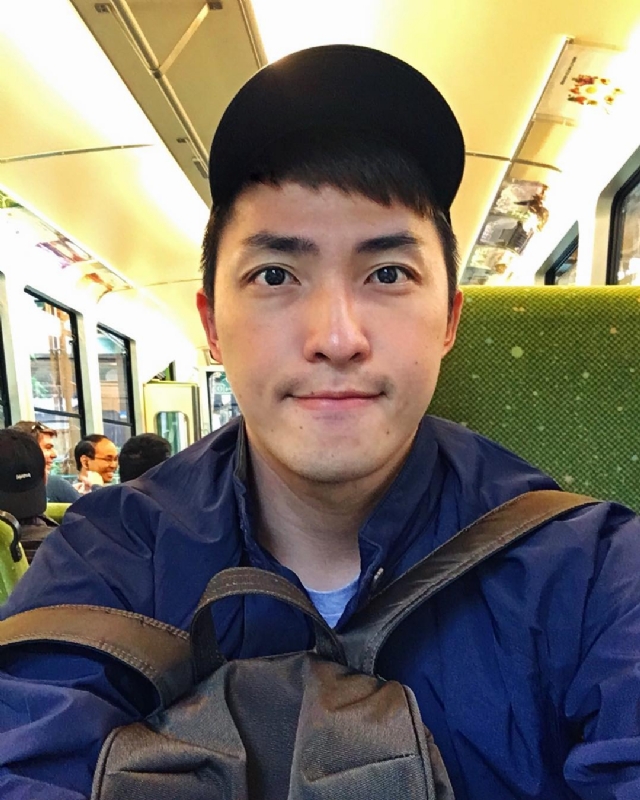 幸福满满的第一张照片--宁德交友网