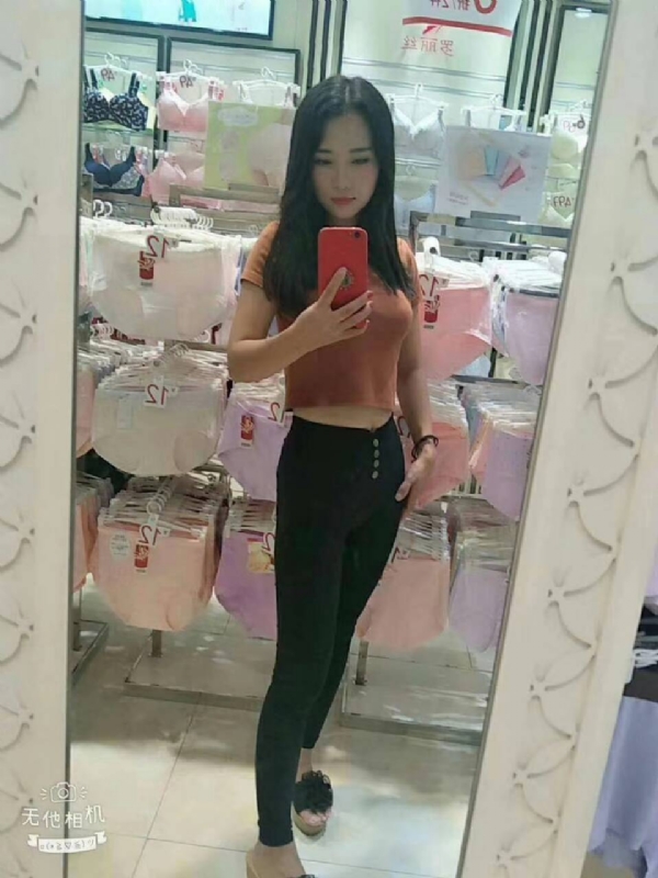 小可爱的第一张照片--宁德交友网