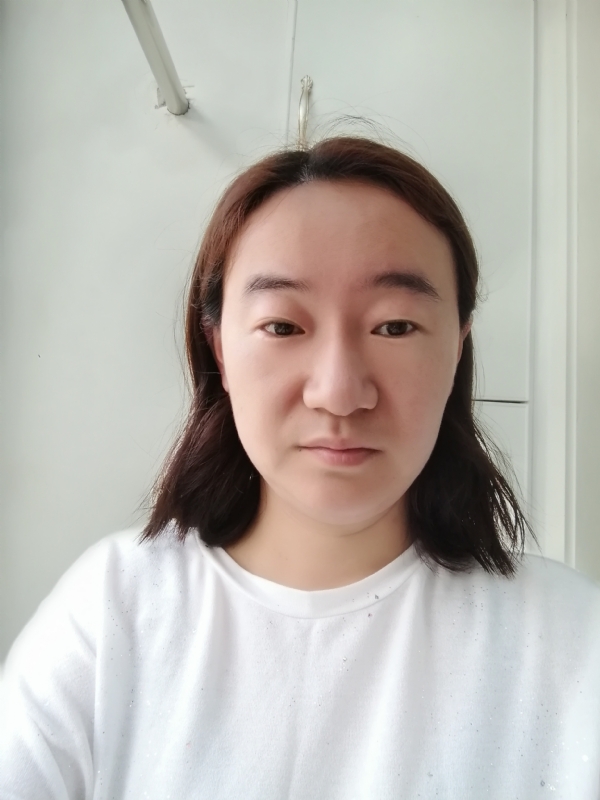 洁的第一张照片--宁德交友网