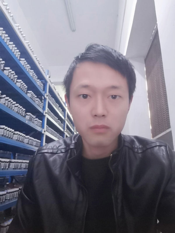 爱你到老的第一张照片--宁德交友网