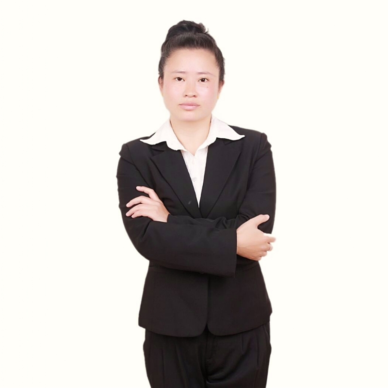 征婚女人的第三张照片--宁德交友网