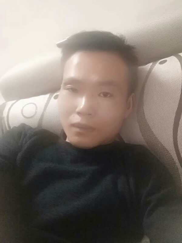 夜魇的第一张照片--宁德交友网