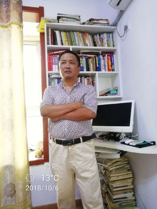 天马行空的第二张照片--宁德交友网