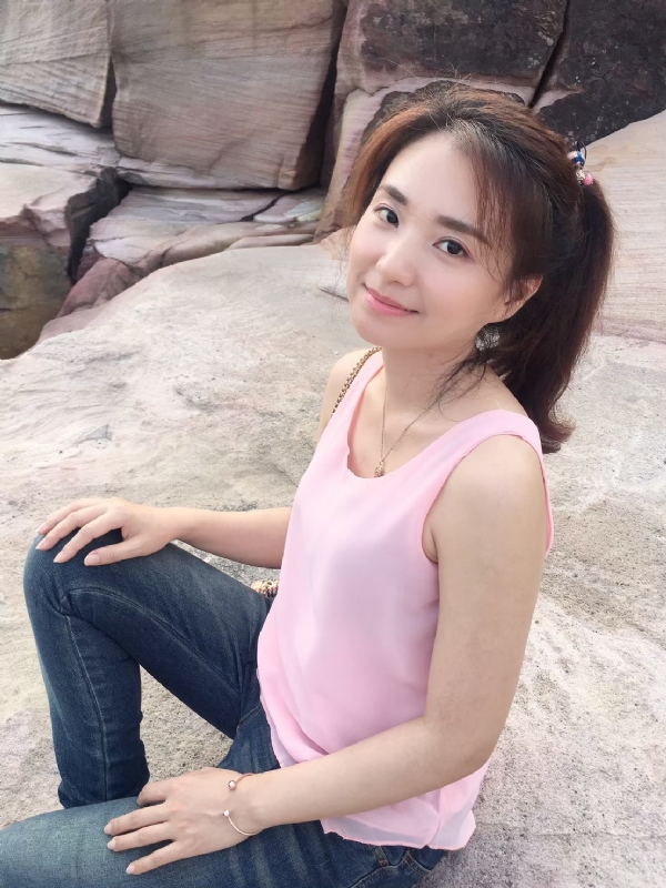 Jane的第二张照片--宁德交友网