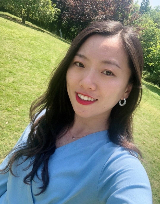 往事如烟的第一张照片--宁德交友网