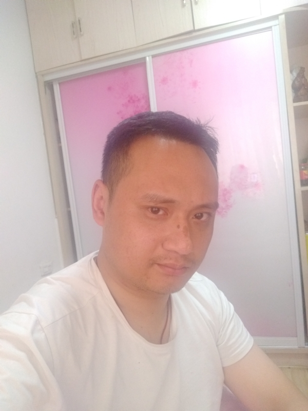 孤单的小冬瓜的第一张照片--宁德交友网