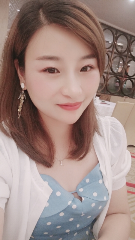 如意的第二张照片--宁德交友网