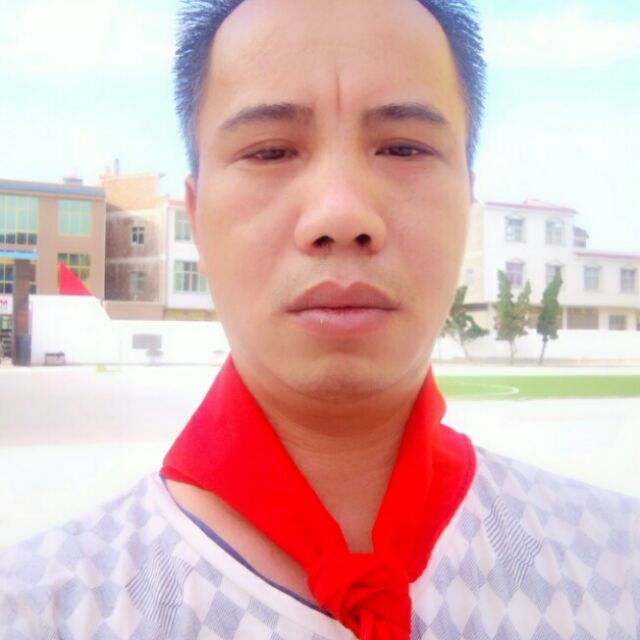留守男人的第一张照片--宁德交友网