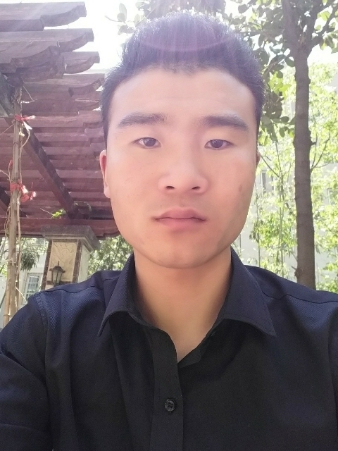 安之若素的第一张照片--宁德交友网