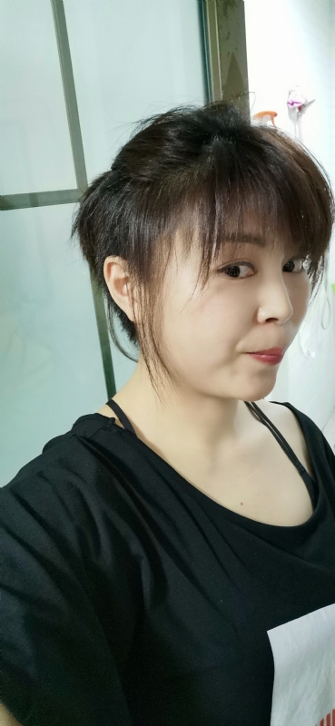 木槿的第一张照片--宁德交友网
