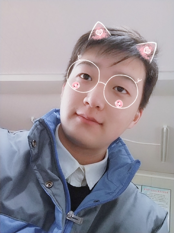 岚歌的第二张照片--宁德交友网