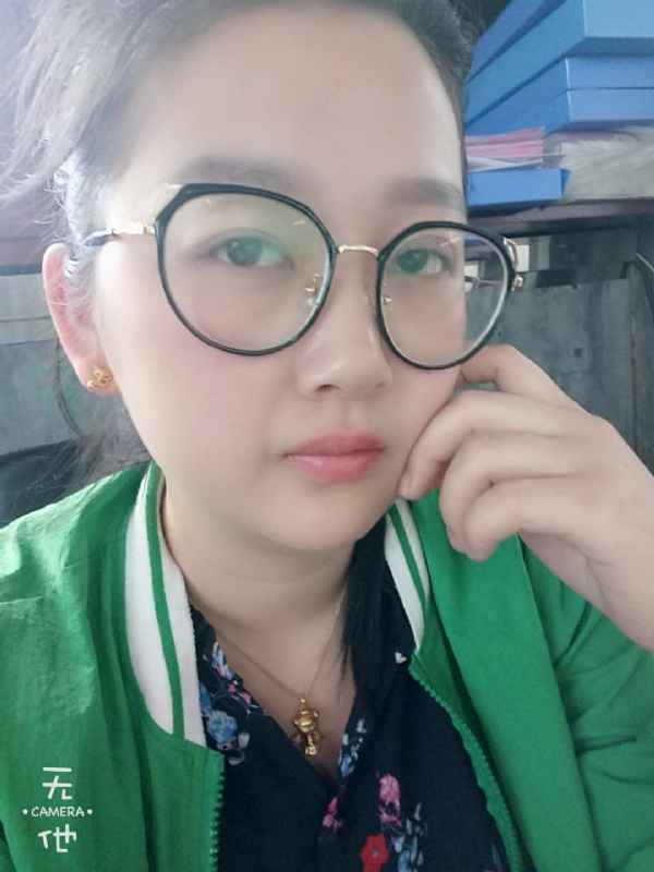 小琦的第一张照片--宁德交友网