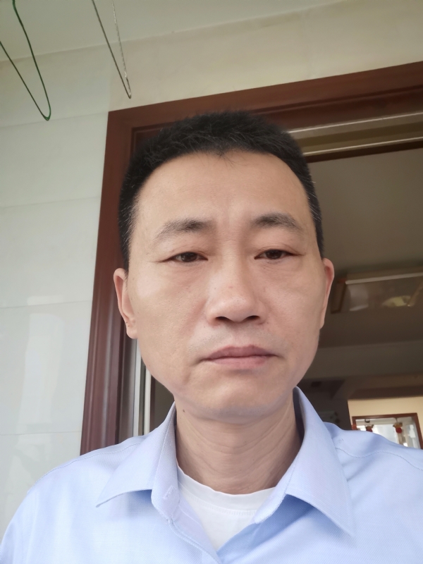 开心每一天的第一张照片--宁德交友网