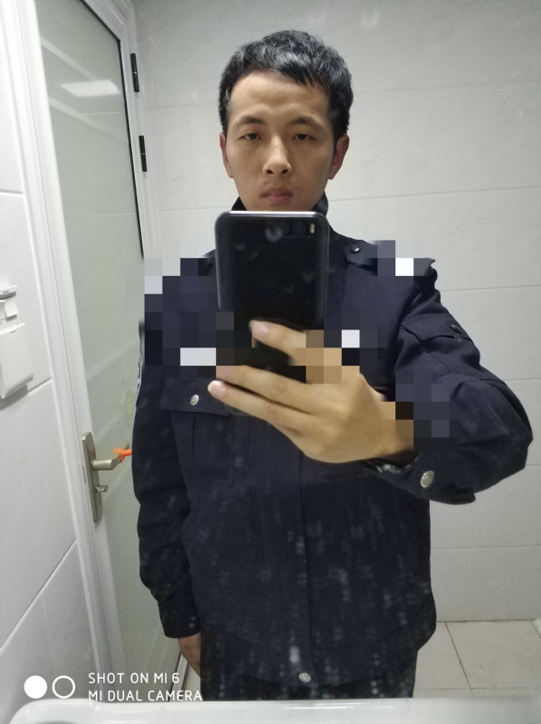 沧笙踏歌的第一张照片--宁德交友网