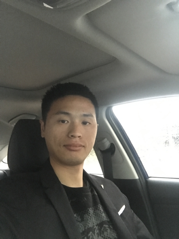 向前走的第二张照片--宁德交友网