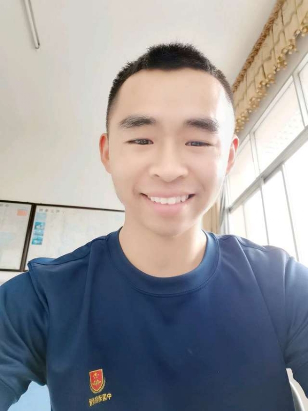 超超的第一张照片--宁德交友网
