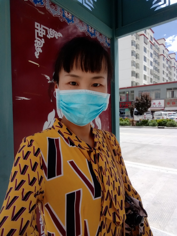 月儿的第二张照片--宁德交友网