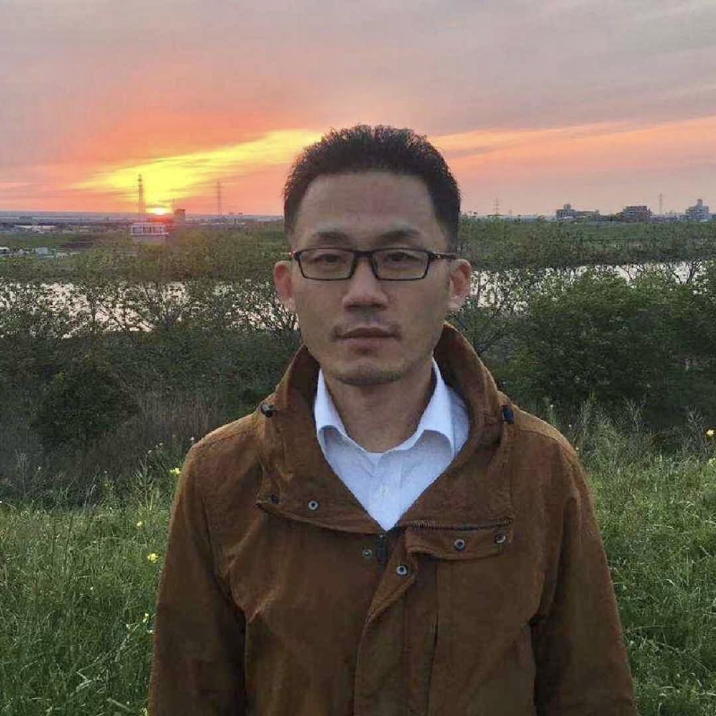 兆松的第一张照片--宁德交友网
