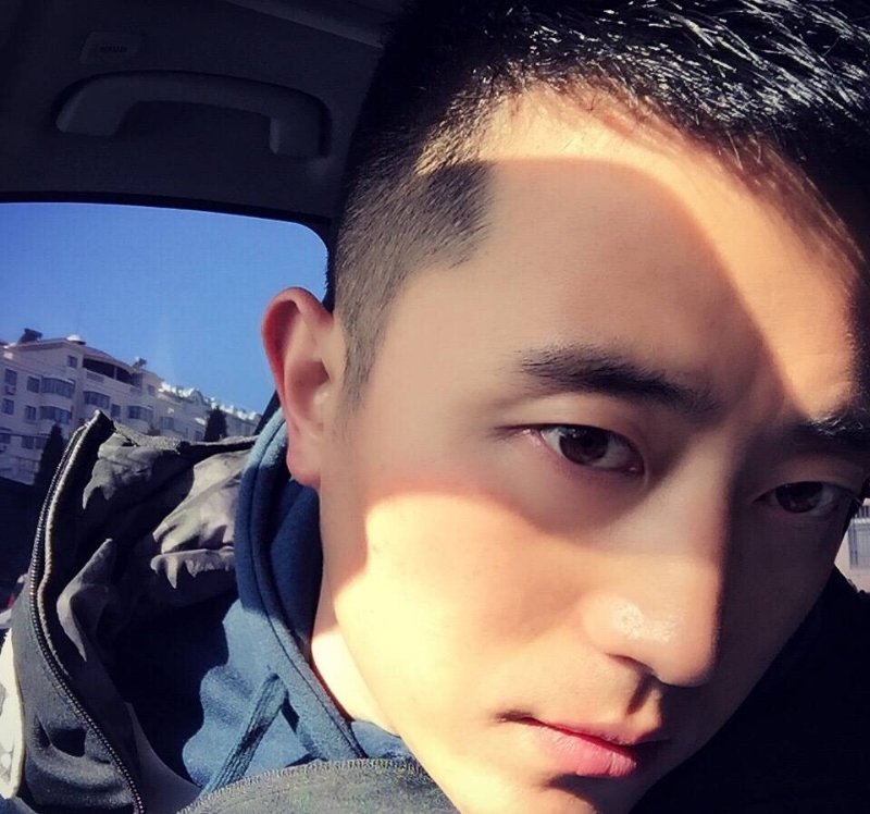 觅爱的第一张照片--宁德交友网