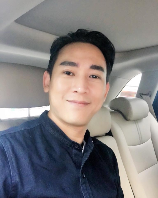 温柔的老头子的第一张照片--宁德交友网