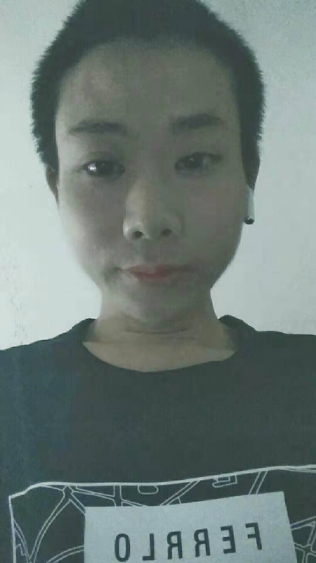 水中月的第一张照片--宁德交友网