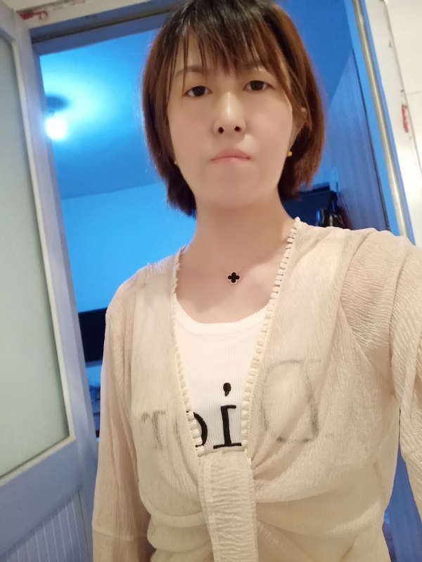 芬儿的第四张照片--宁德交友网